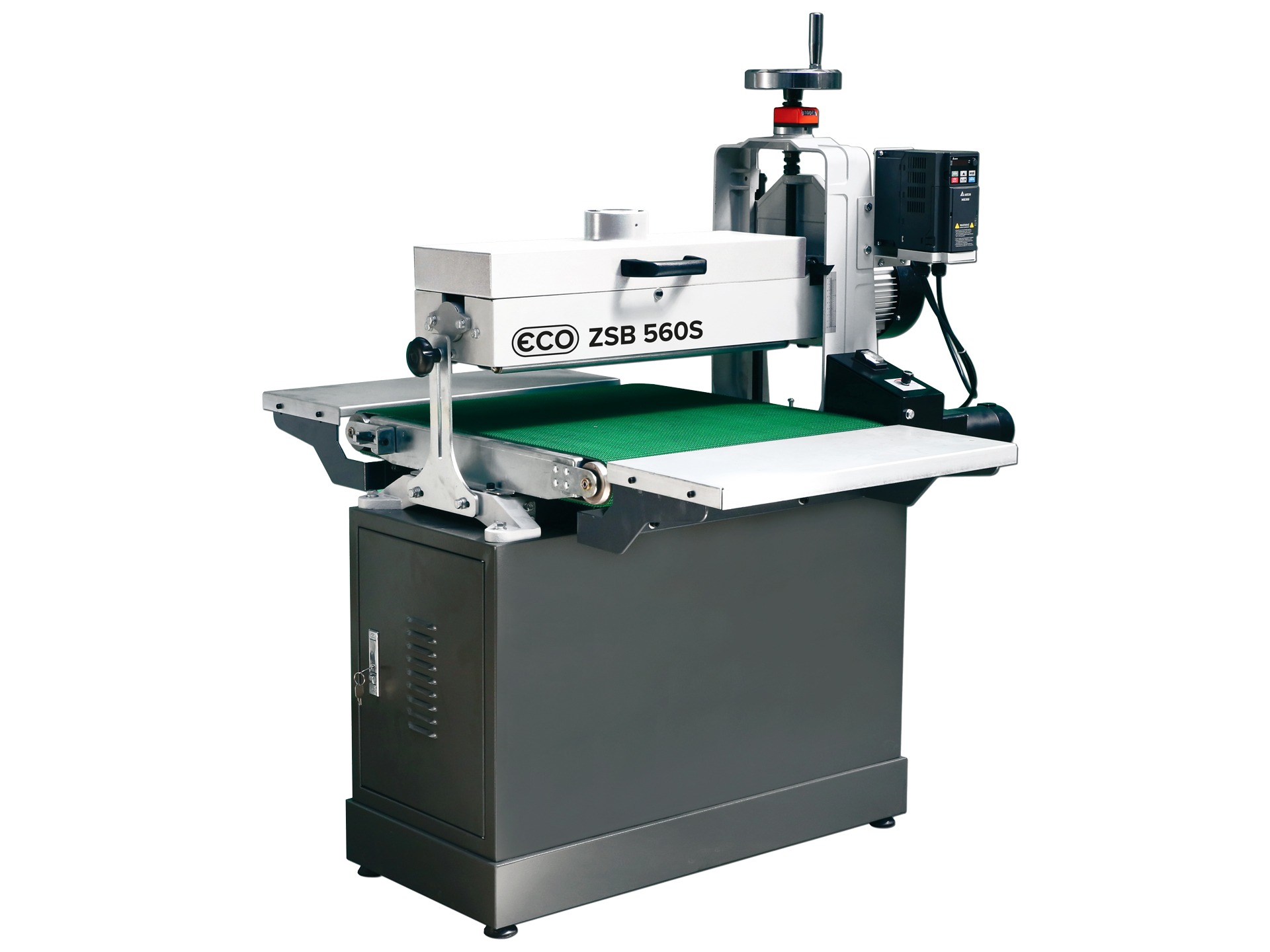 ECO ZSB-560S Zylinderschleifmaschine