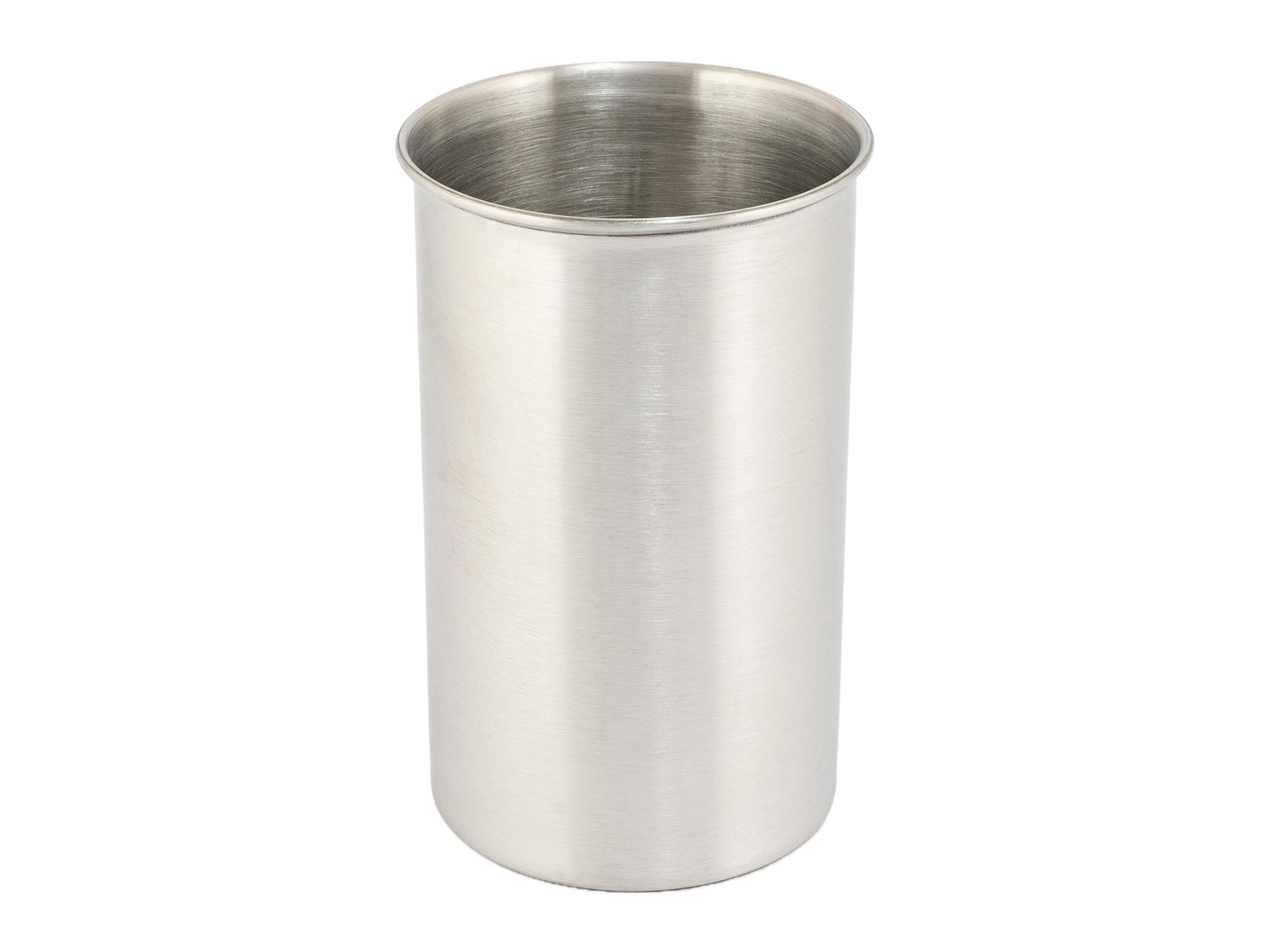 Weinkühler-Einsatz Edelstahl