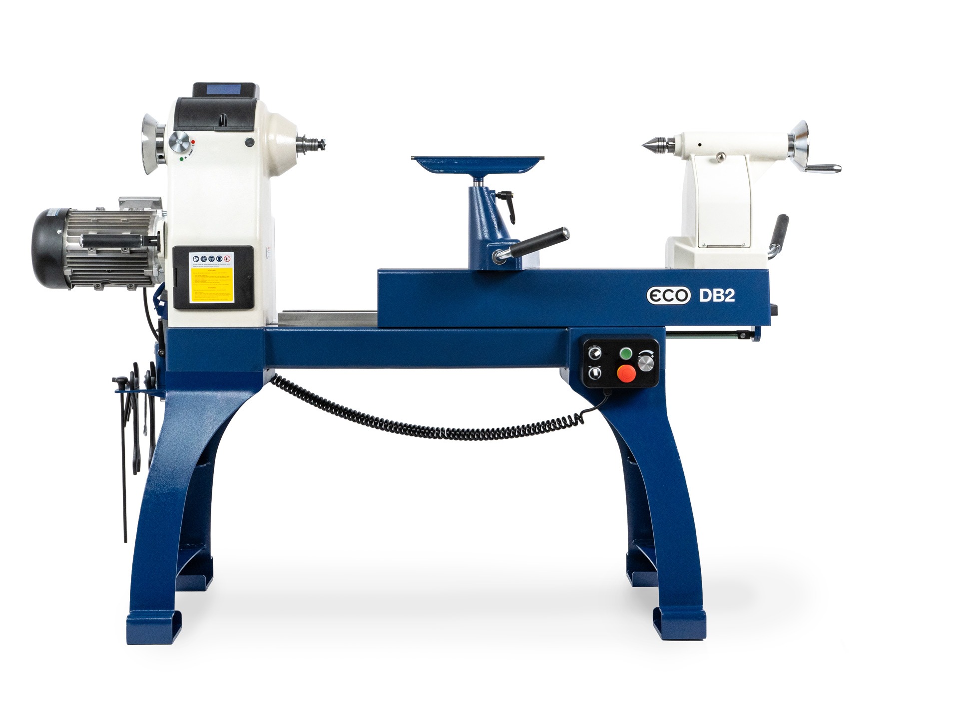 ECO DB2 Drechselmaschine