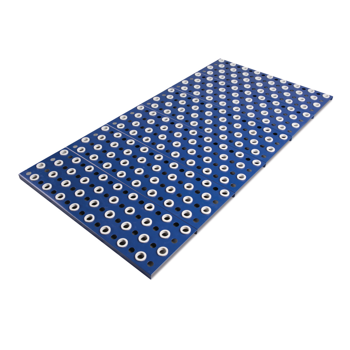 Holzkraft Metallauflagerost 1350 x 693 mm