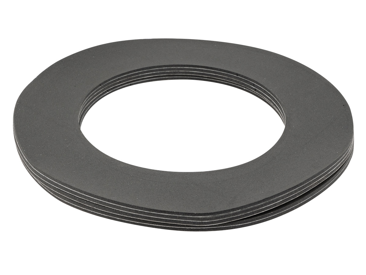 ONEWAY Neoprendichtung 203 mm (8")