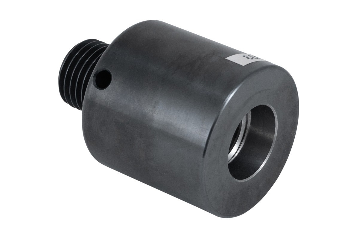 HAGER Adapter / Spindelverlängerung M33 GROSS