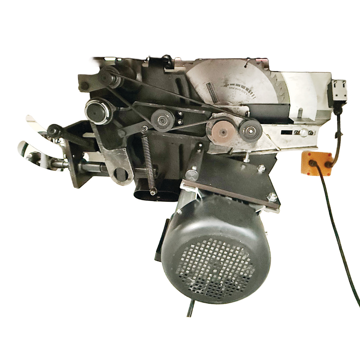 Holzstar Formatkreissäge FKS 315-1600 B