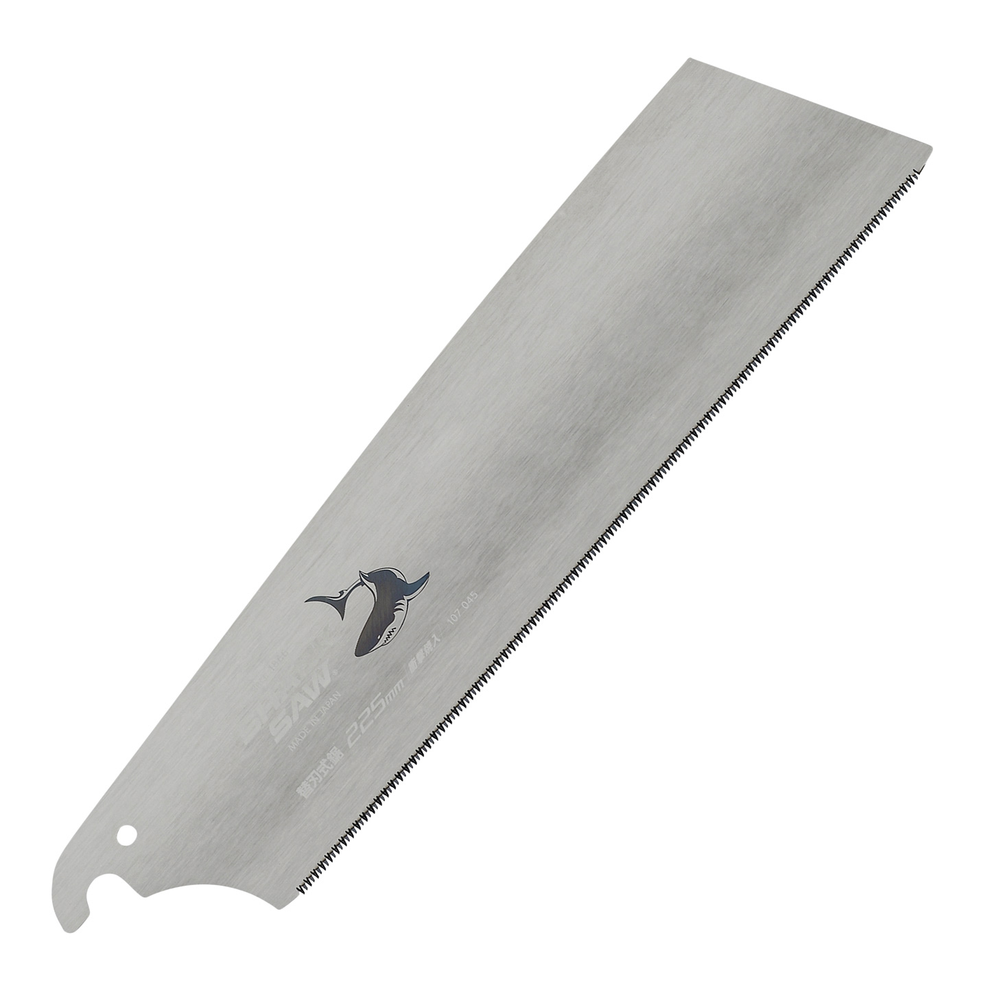 TAKAGI Shark Saw Kataba Ersatz-Sägeblatt 225 mm | sehr fein