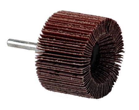 Fächerschleifer, K80