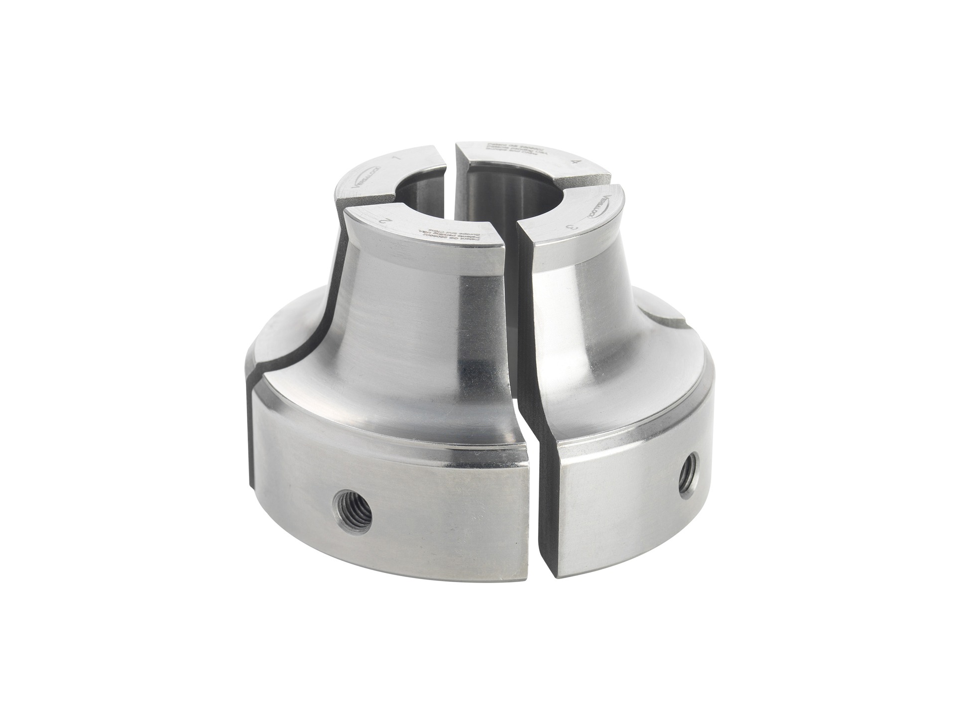 RECORD POWER „Zugangs“-Spannzange VersaLock V100 50 mm