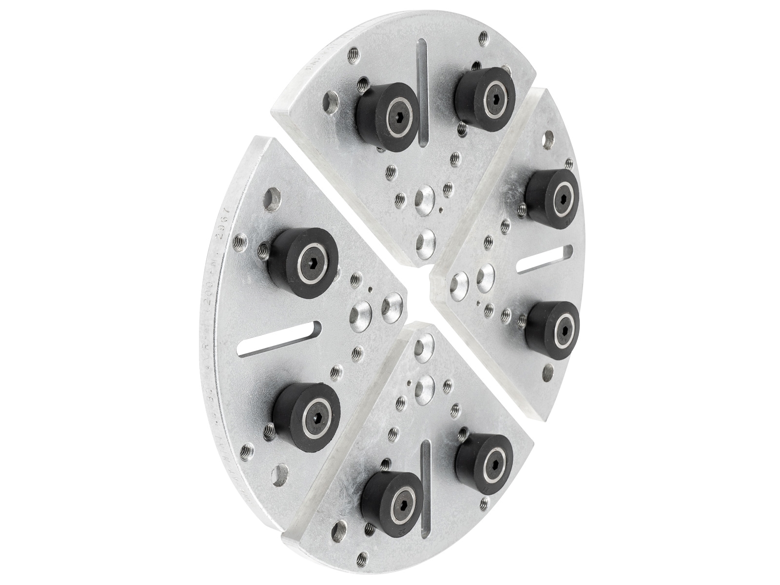 ONEWAY Segmentscheibe CHUCK / TALON MINI JUMBO