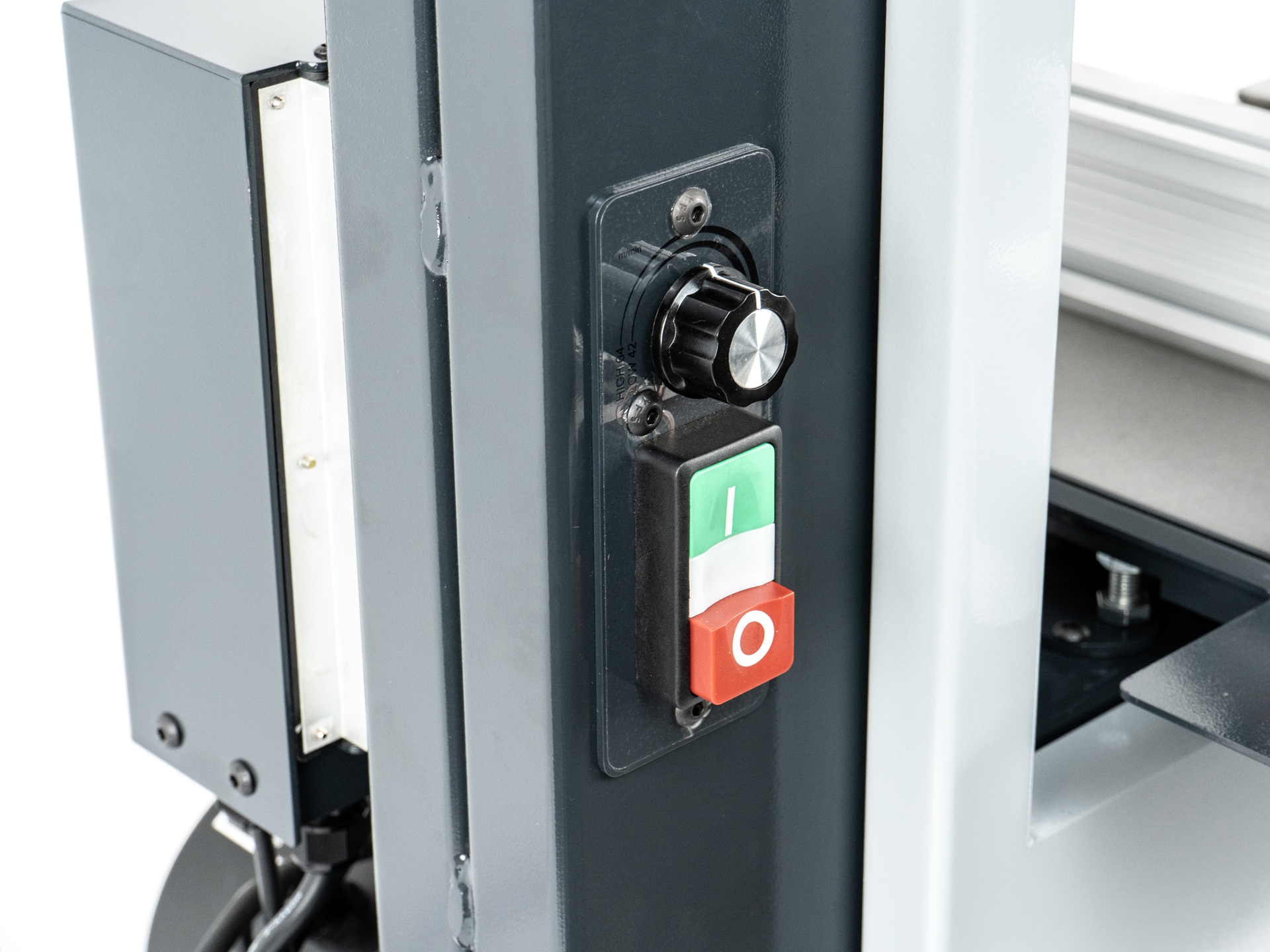 EXMAC Präzisionsbandsäge MIDICUT 270 PRO