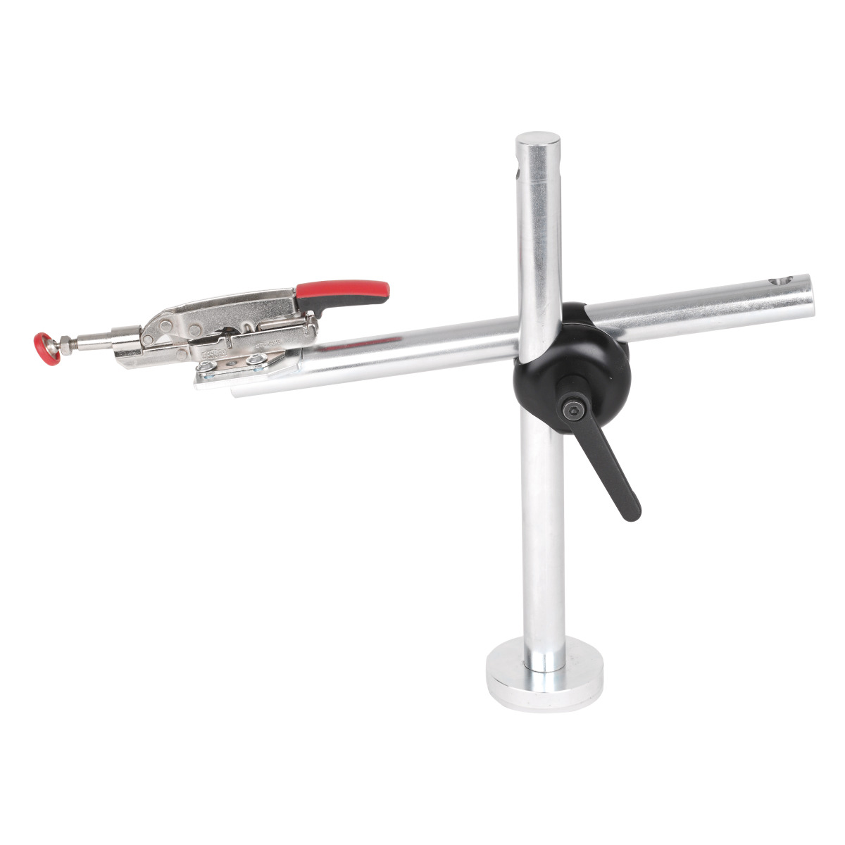 Holzkraft Stativ Spanner waagerecht Spannbereich 8 mm