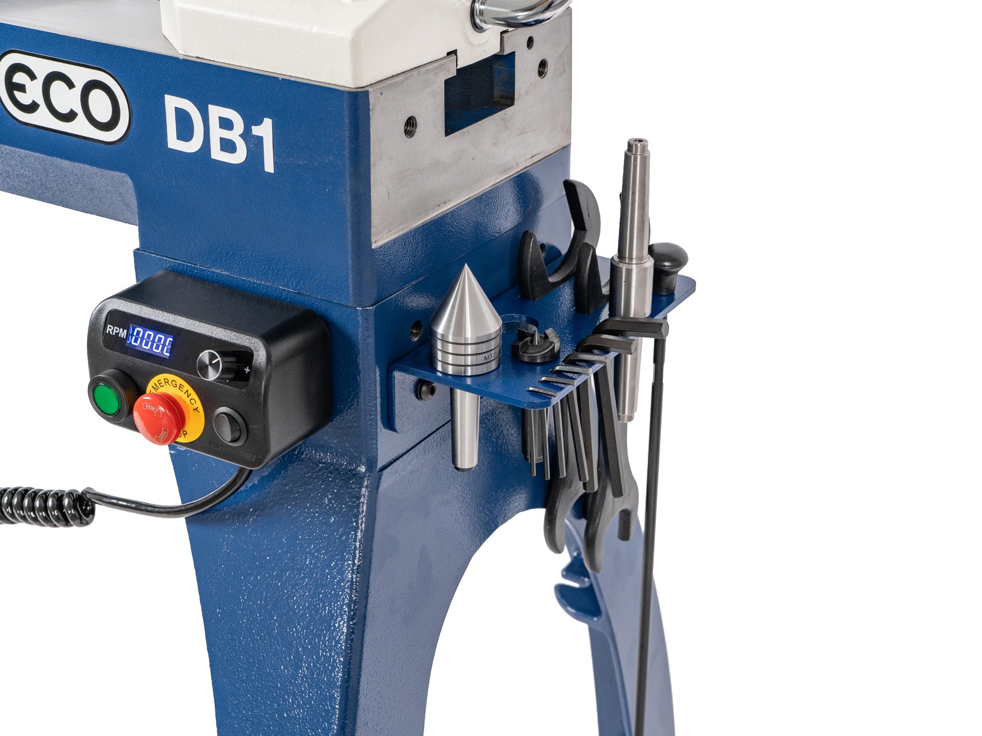 ECO DB1 Drechselmaschine
