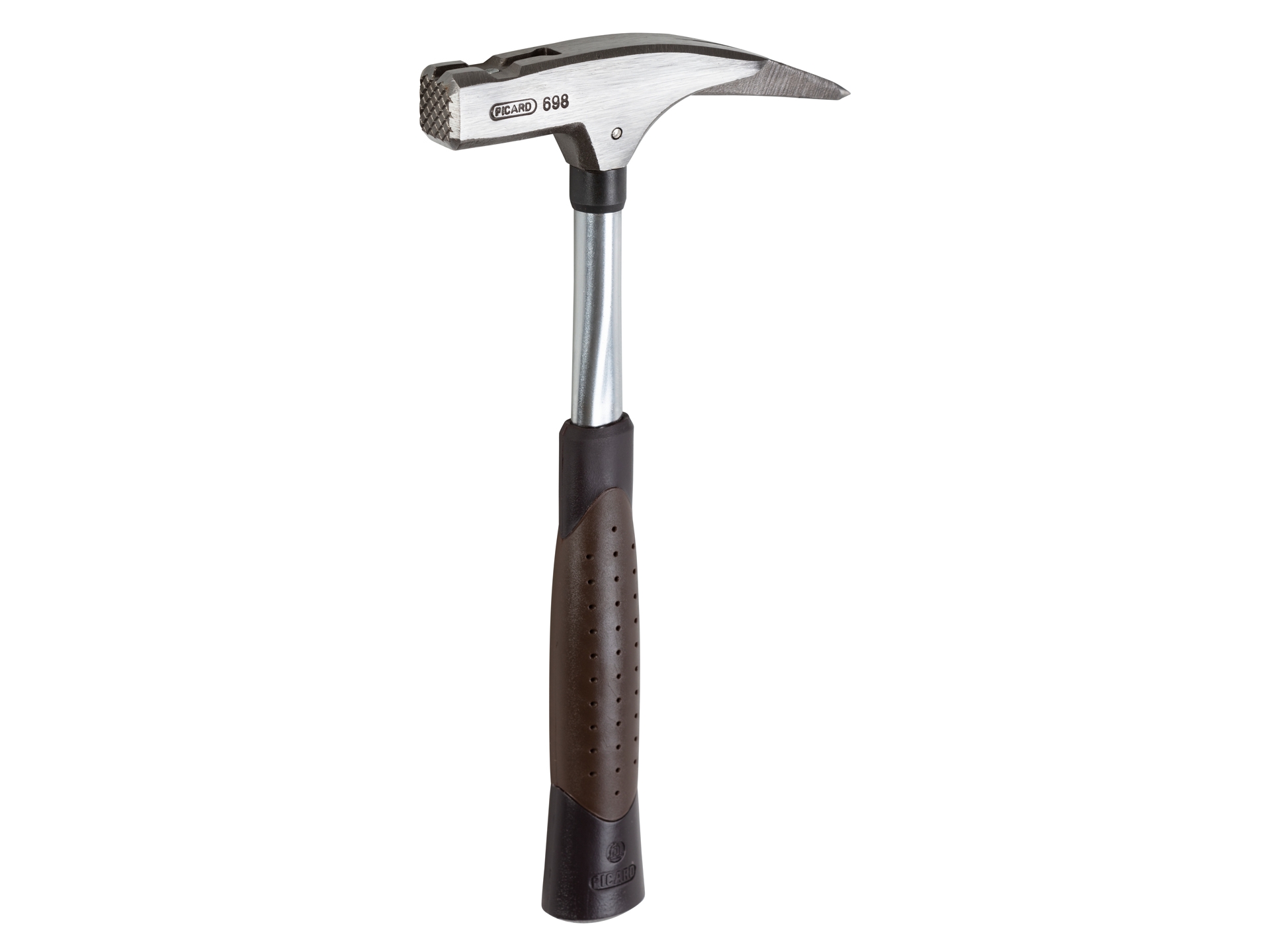 PICARD Latthammer mit Magnet & 2K Griff