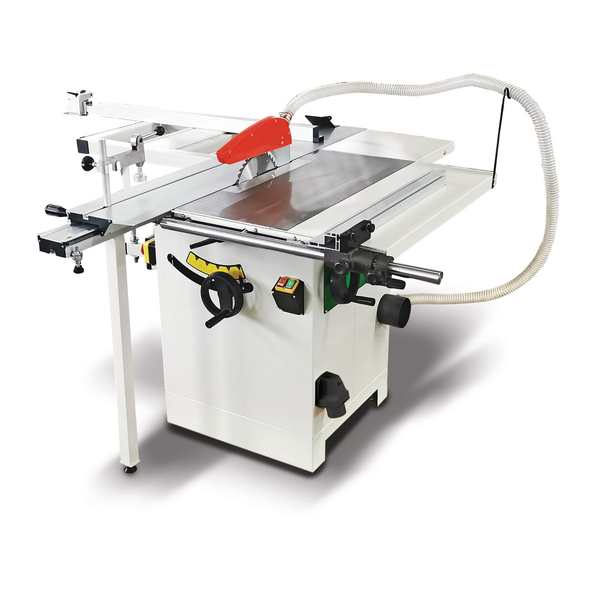 Holzstar Formatkreissäge FKS 255-1300 (230V)