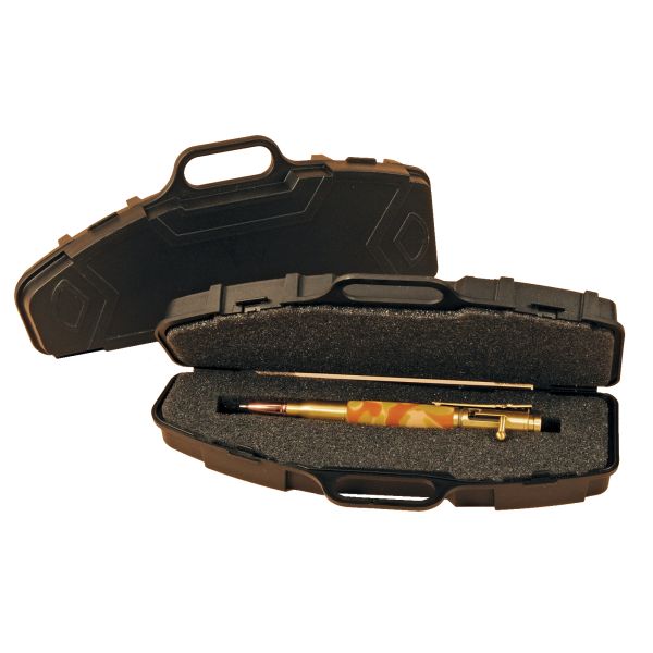 Kugelschreiberbox (Gewehrkoffer)