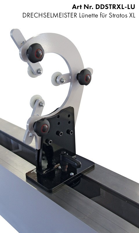DRECHSELMEISTER Lünette XL höhenverstellbar