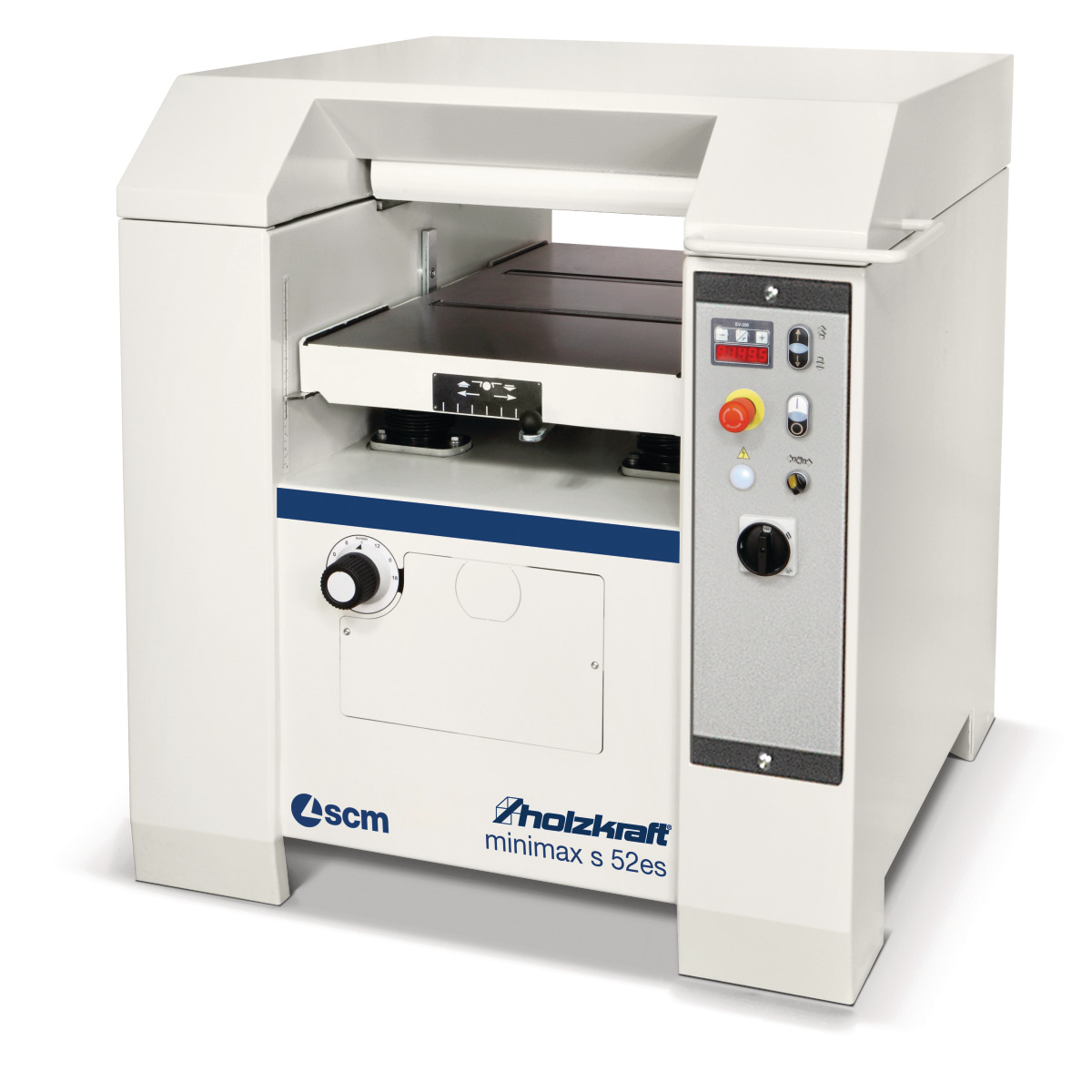 Holzkraft Dickenhobel s 52es minimax