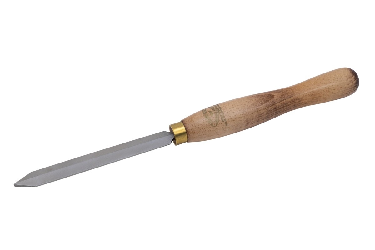 CROWN Abstecher HSS Diamantform zweiballig