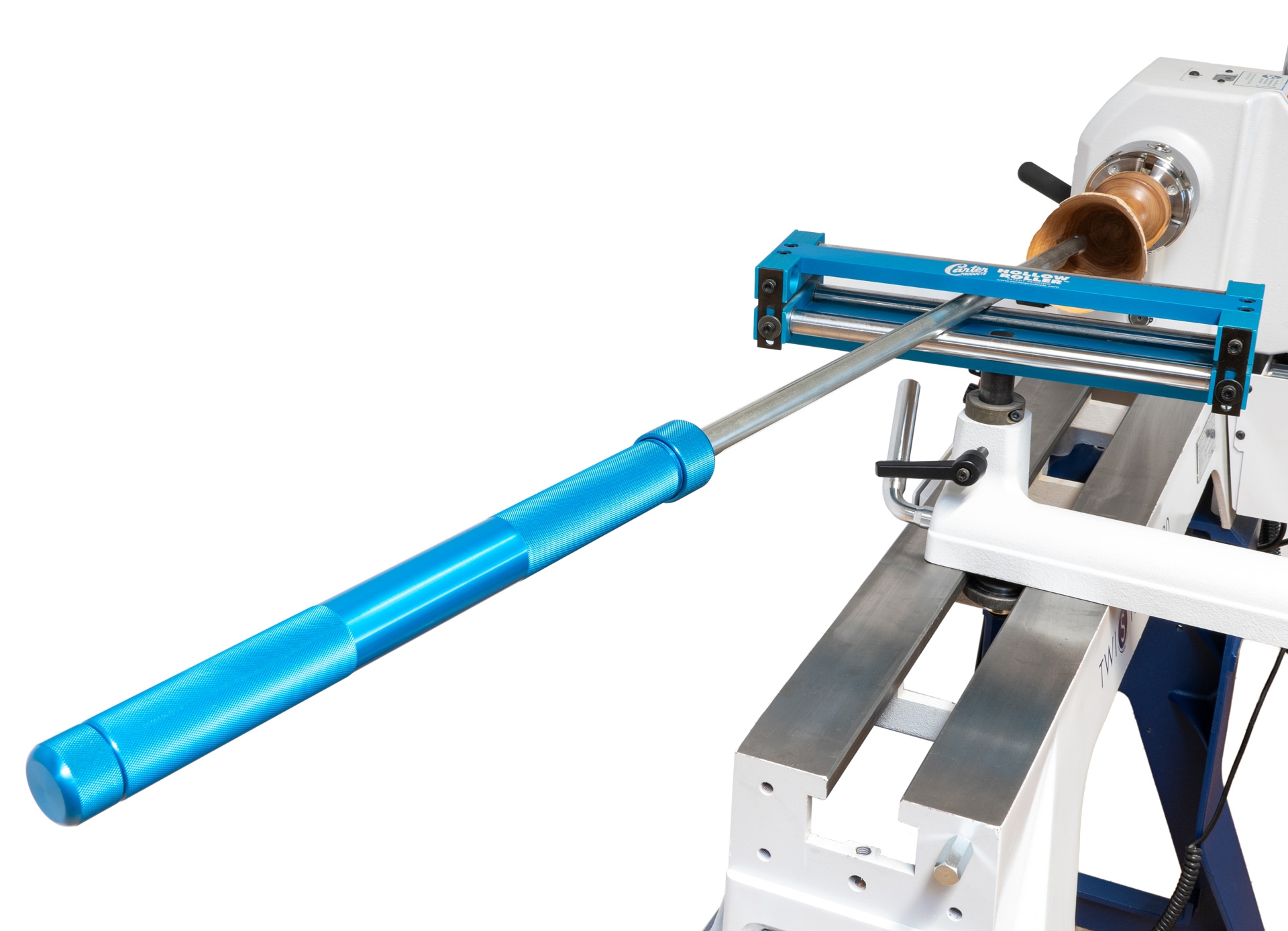 CARTER Aushöhlgerät HOLLOW ROLLER