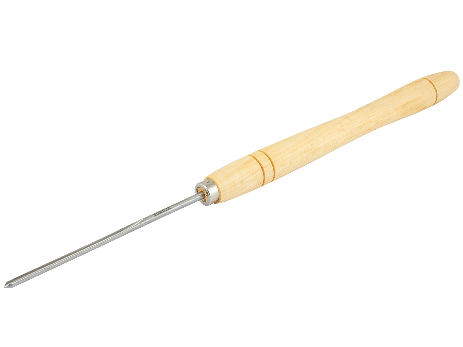 STUBAI Schüsseldrehröhre HSS