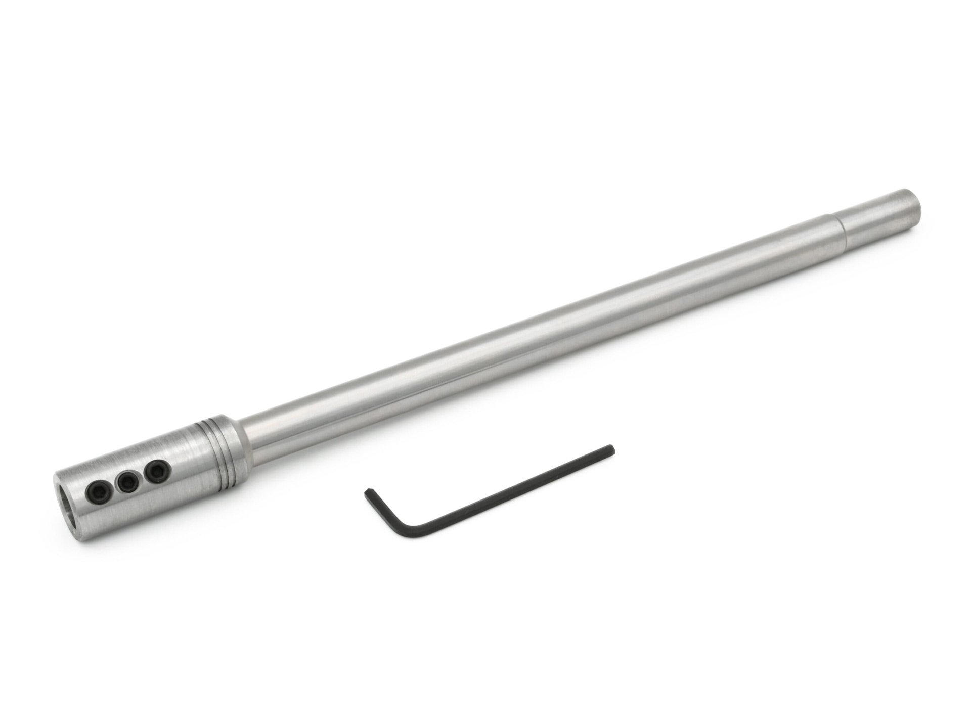 Bohrerverlängerung 280 mm für JUMBO Bohrer