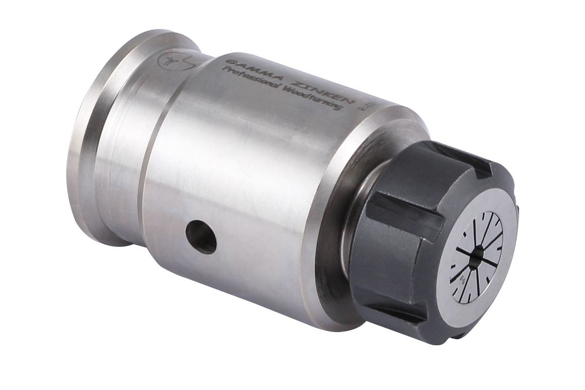 DRECHSELMEISTER Spannzangenfutter ER25