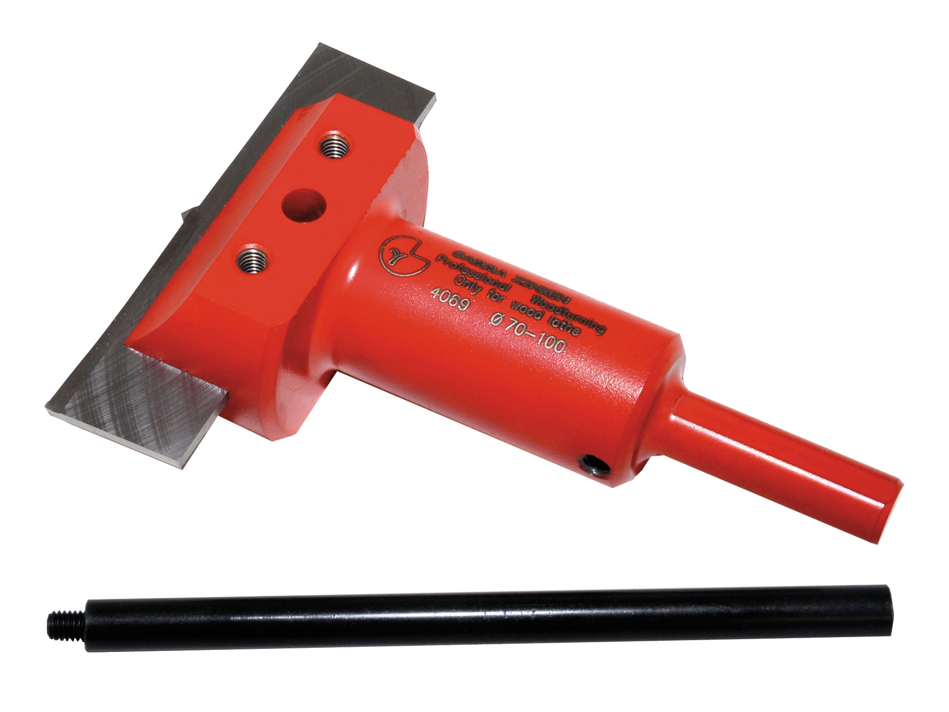 Reitstock-Bohrvorrichtung 4069 GROSS