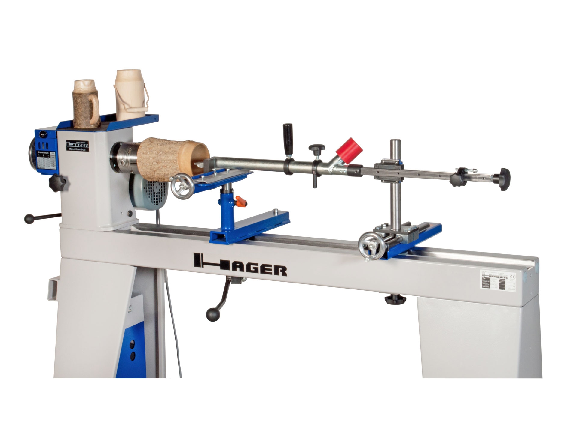 AG28 für HAGER Fabrikate