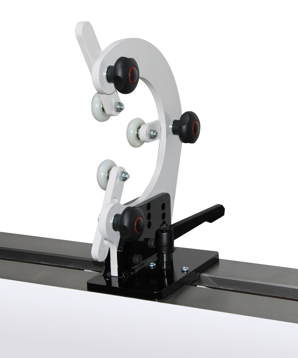 DRECHSELMEISTER Lünette höhenverstellbar