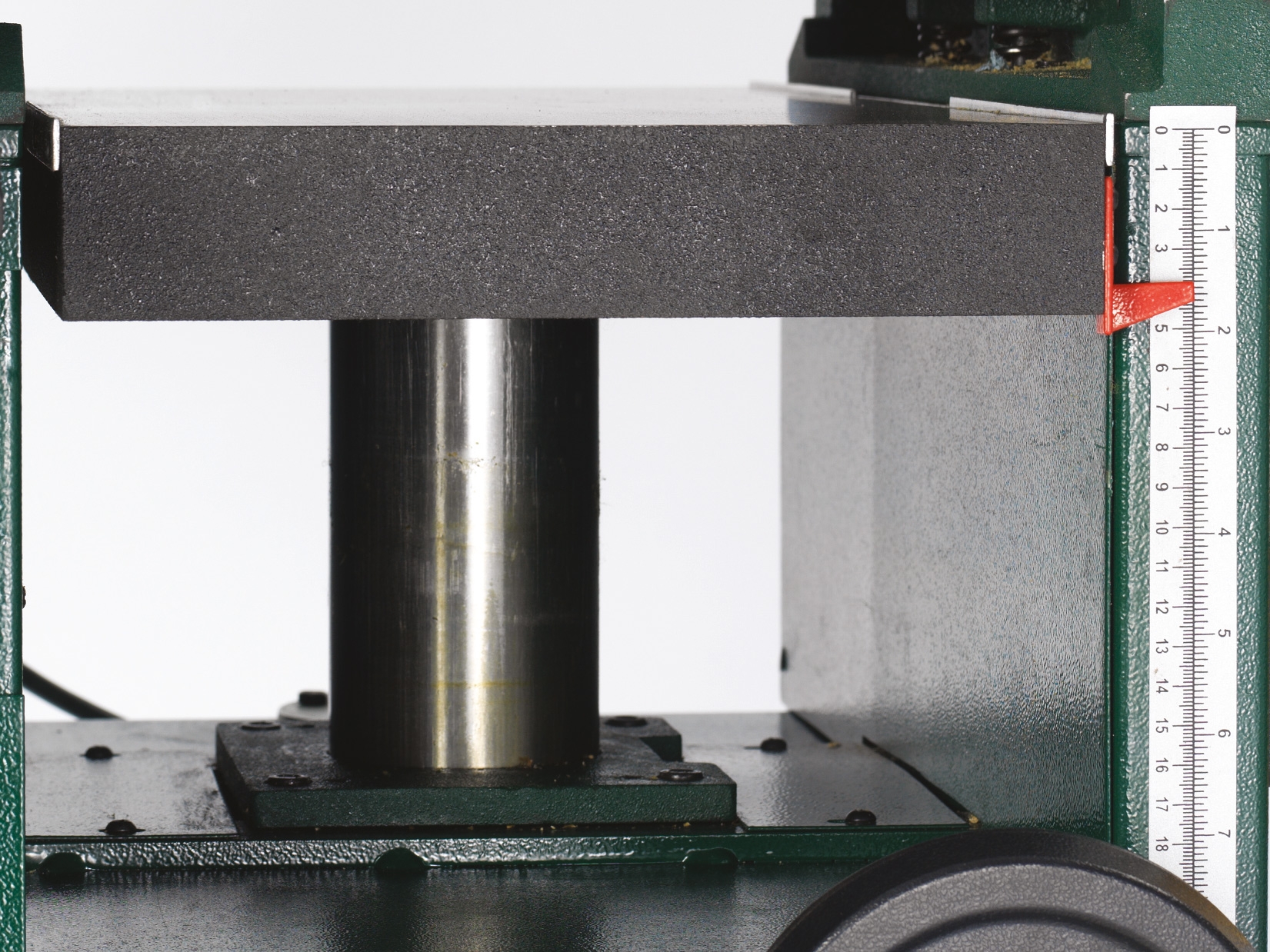 RECORD POWER Abricht-Dickenhobelmaschine PT107