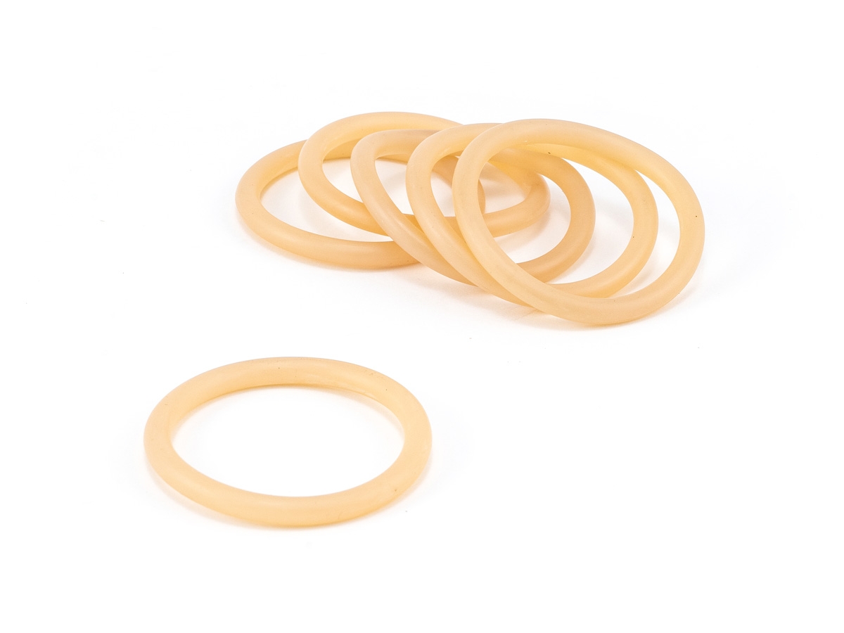 ONEWAY Ersatzgummi für Lünette "Spindle"