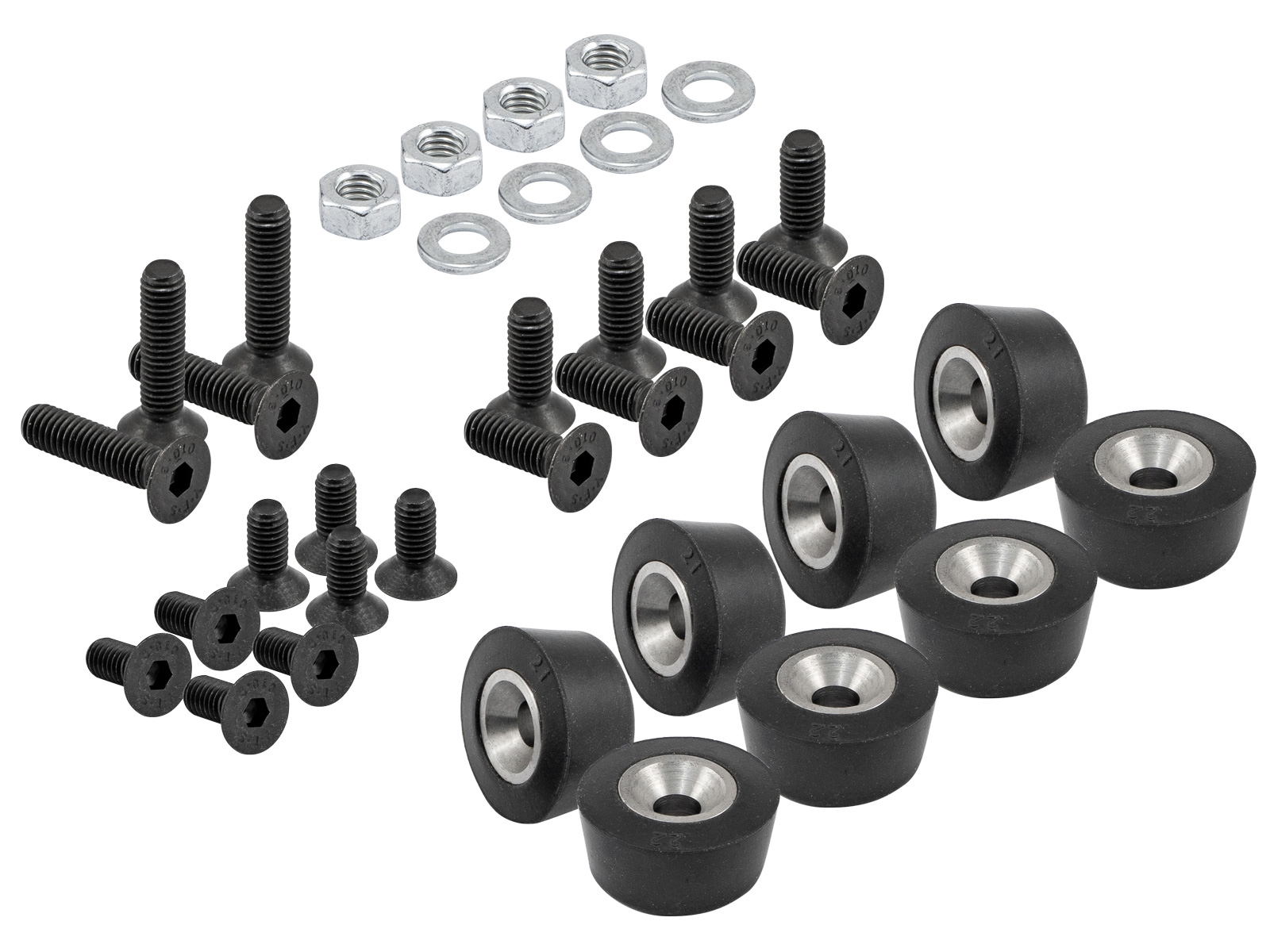 ONEWAY Ersatznoppen JUMBO