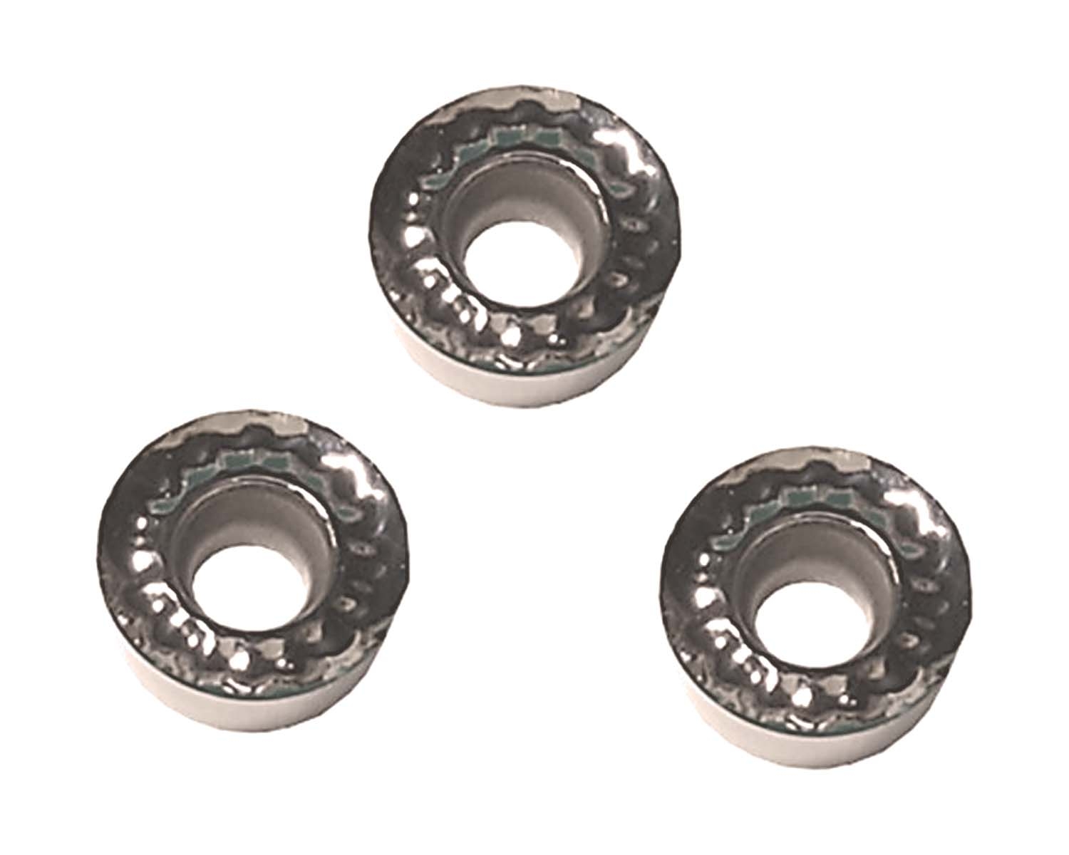 MANPA TOOLS Ersatzschneiden rund 5 mm (3 Stk.)