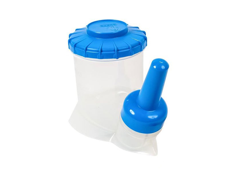 GUPFO Sparbehälter 1,2 Liter