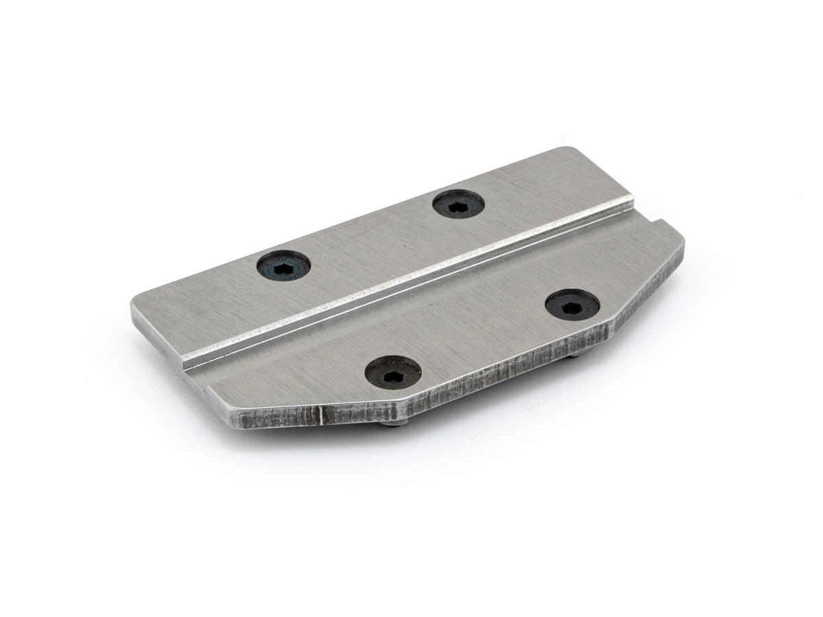 SORBY Zusatzausstattung Auflage-Adaptertisch