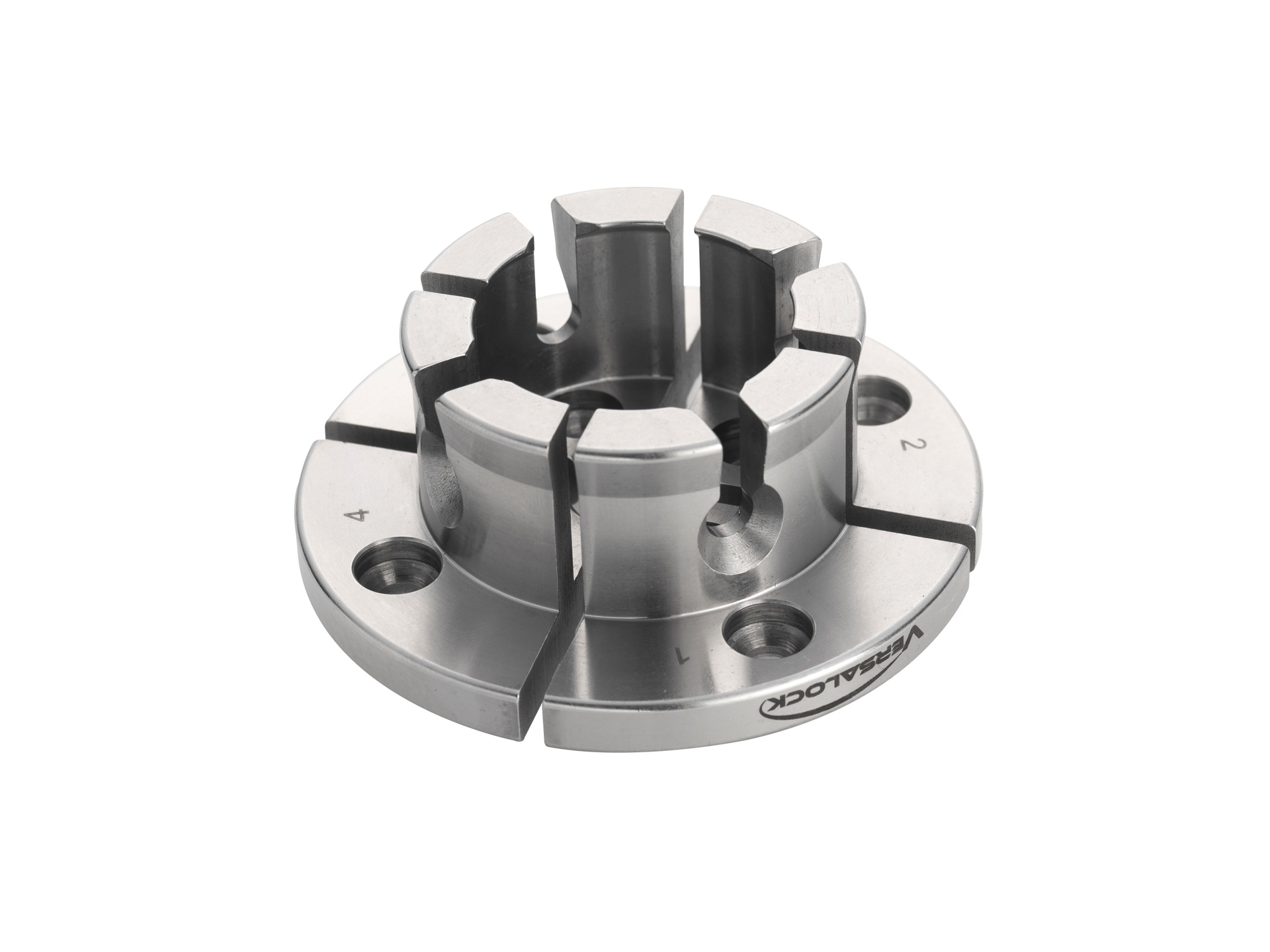 RECORD POWER Spannzange VersaLock 50 mm