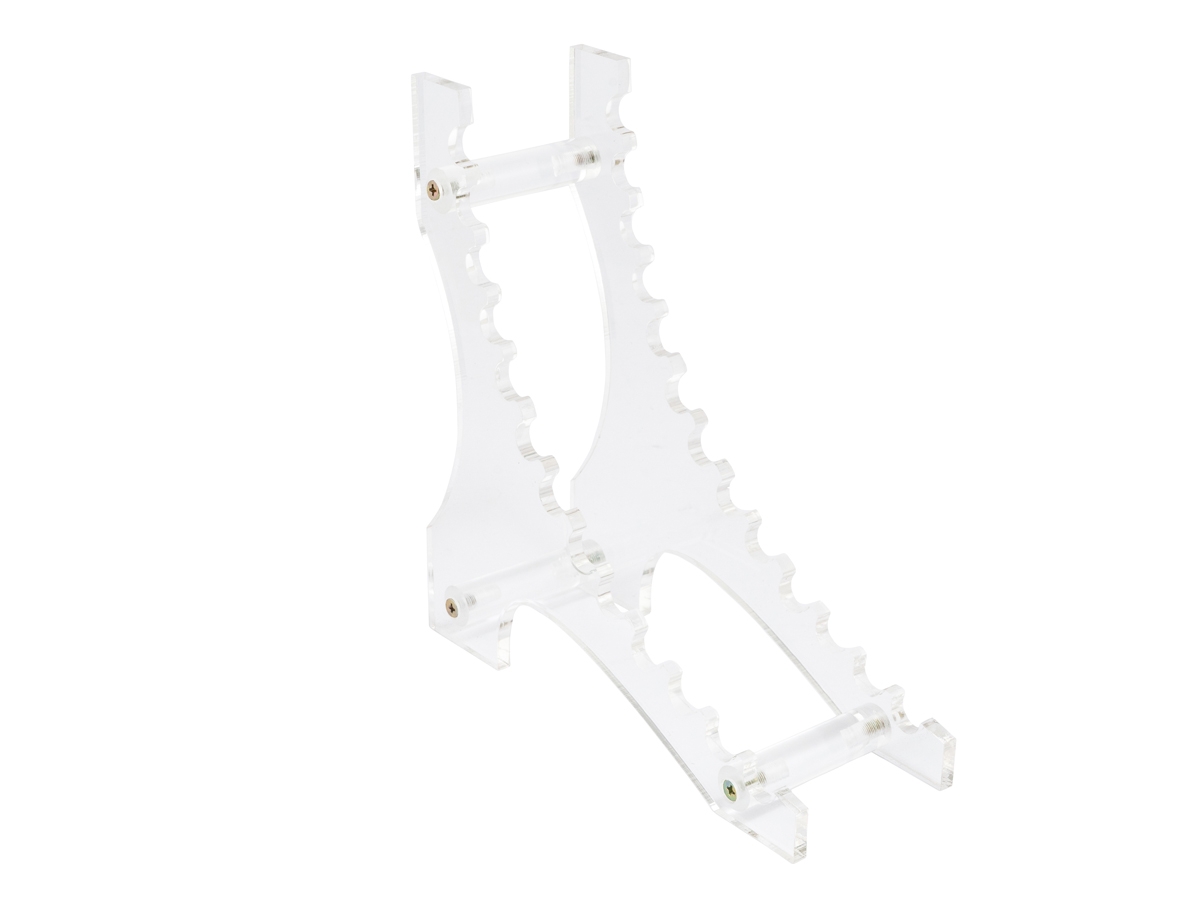 Schreibgeräte Display