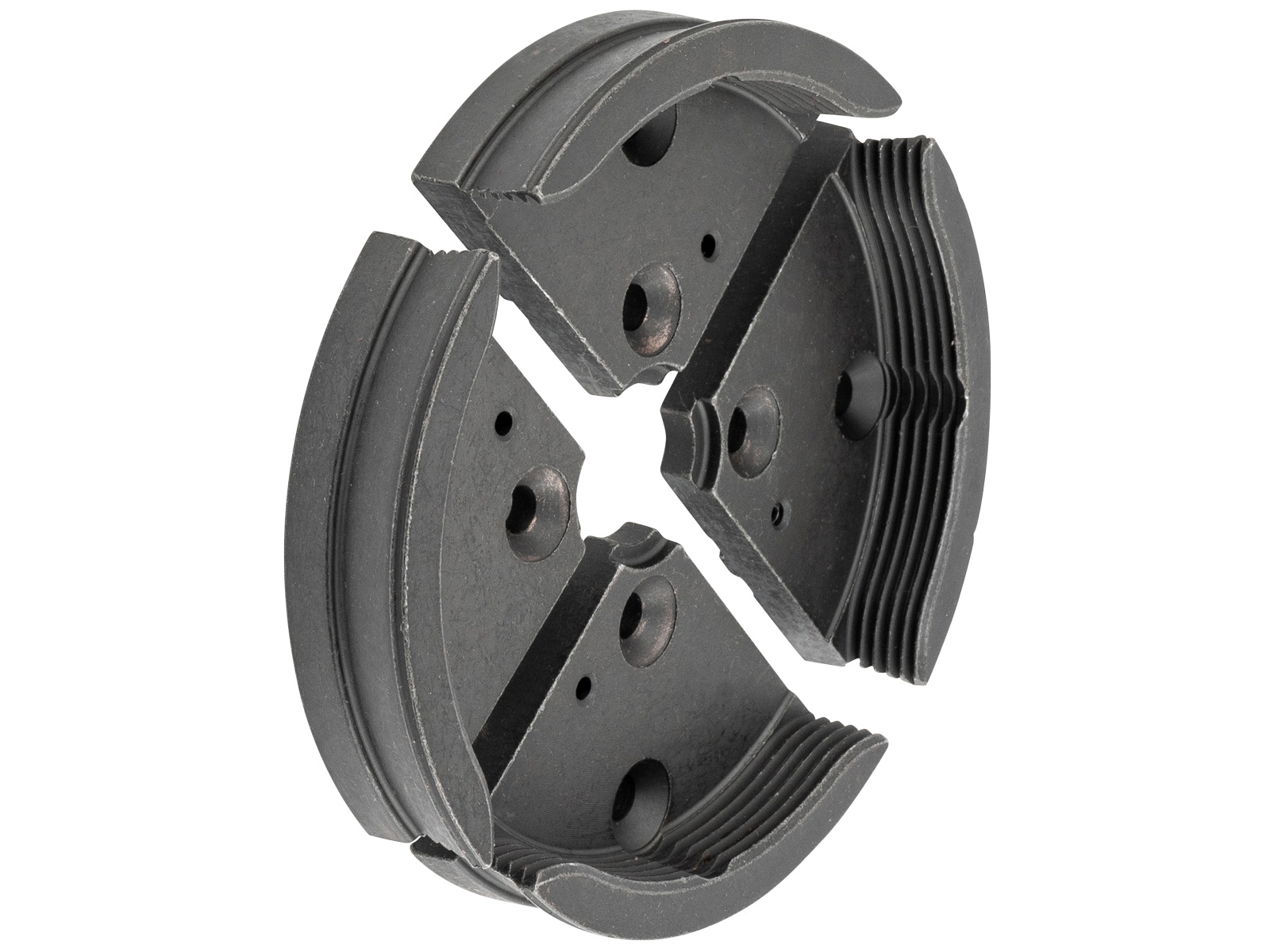 ONEWAY Spannzange STRONGHOLD #3 - profiliert