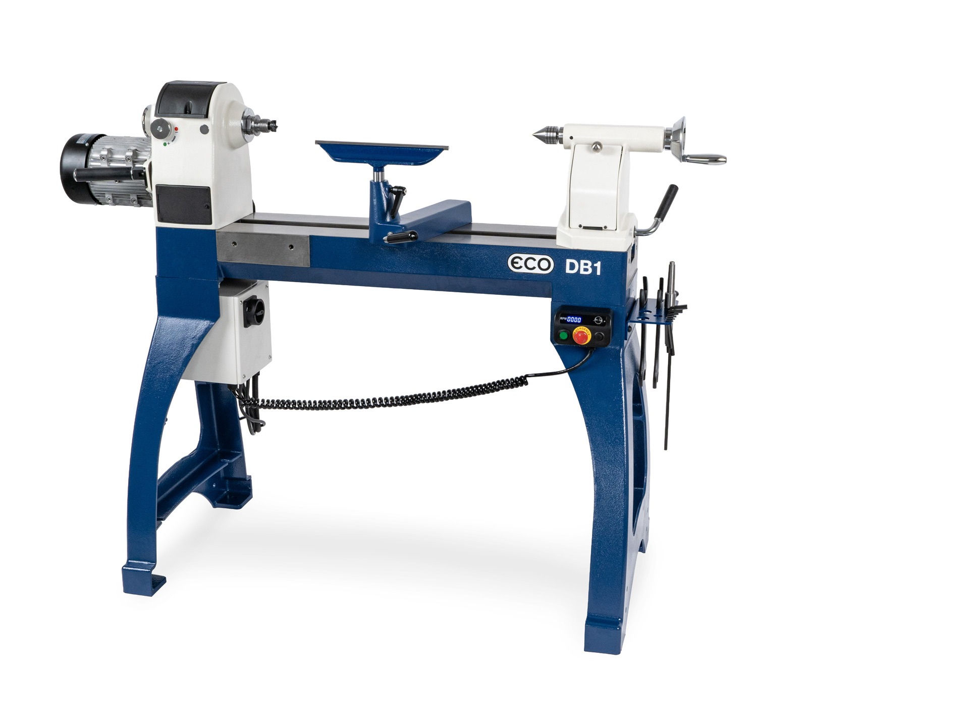 ECO DB1 Drechselmaschine
