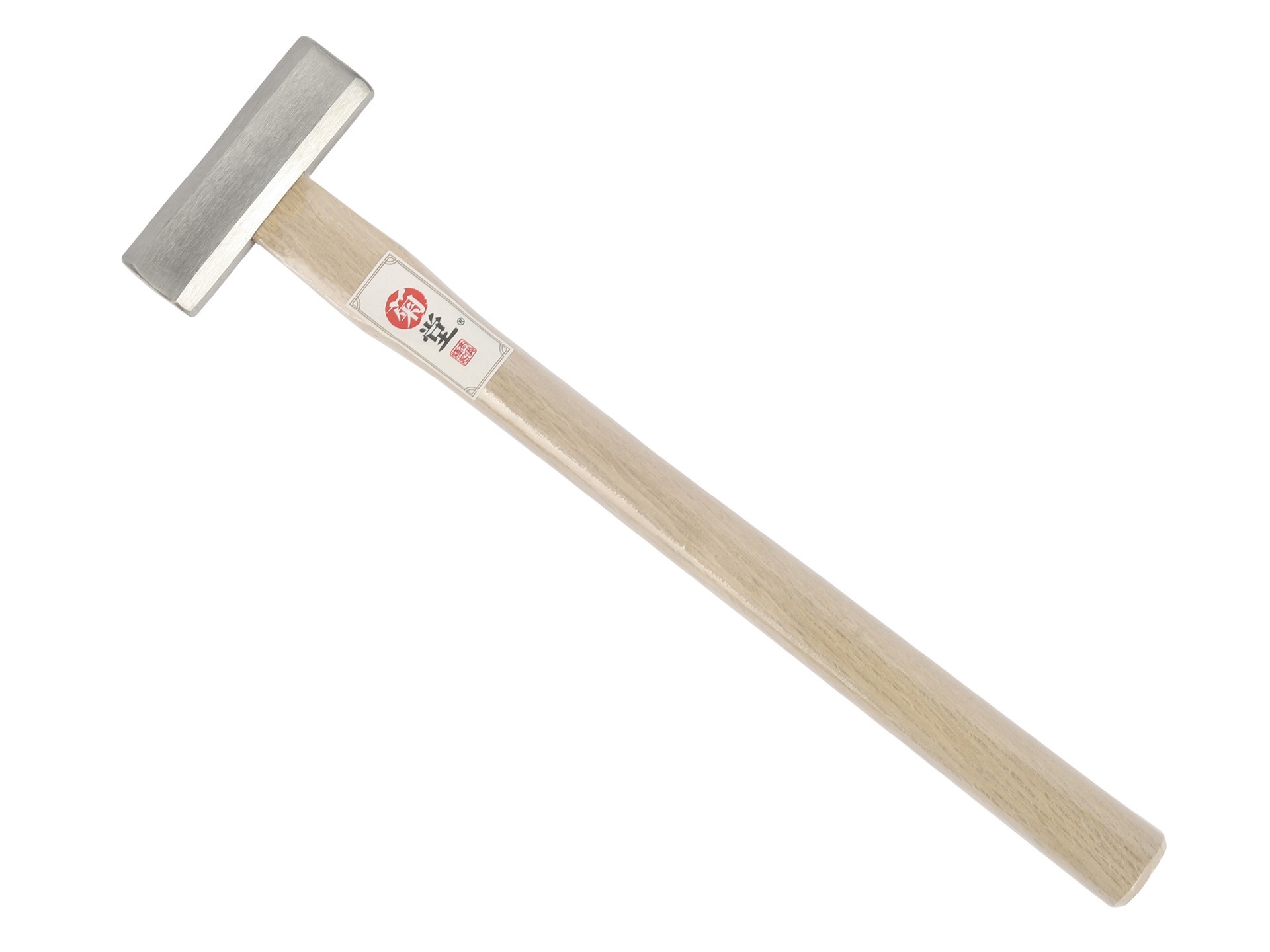 TAKAGI Kikudo Hammer 225 Gramm