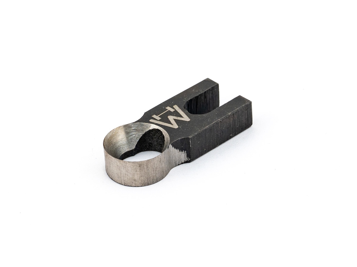 WIEDEMANN Ringschneider, 13 mm