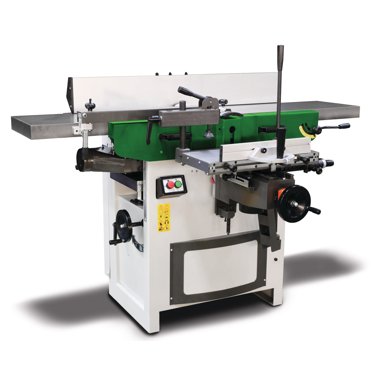 Holzstar Langlochbohreinrichtung LLBE-ADH-31/41-4C