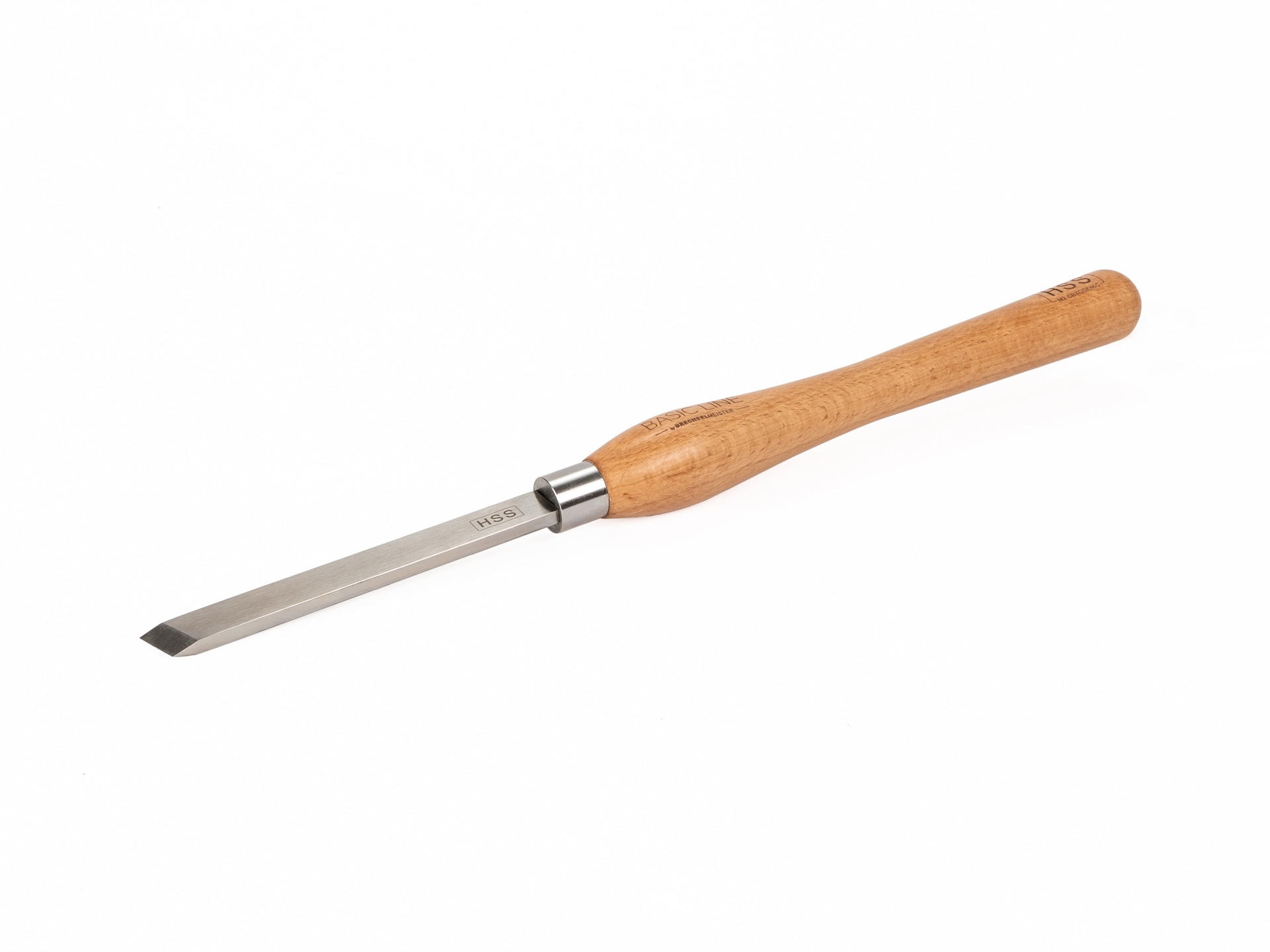 BASIC-LINE Flachmeißel KRYO 19 mm