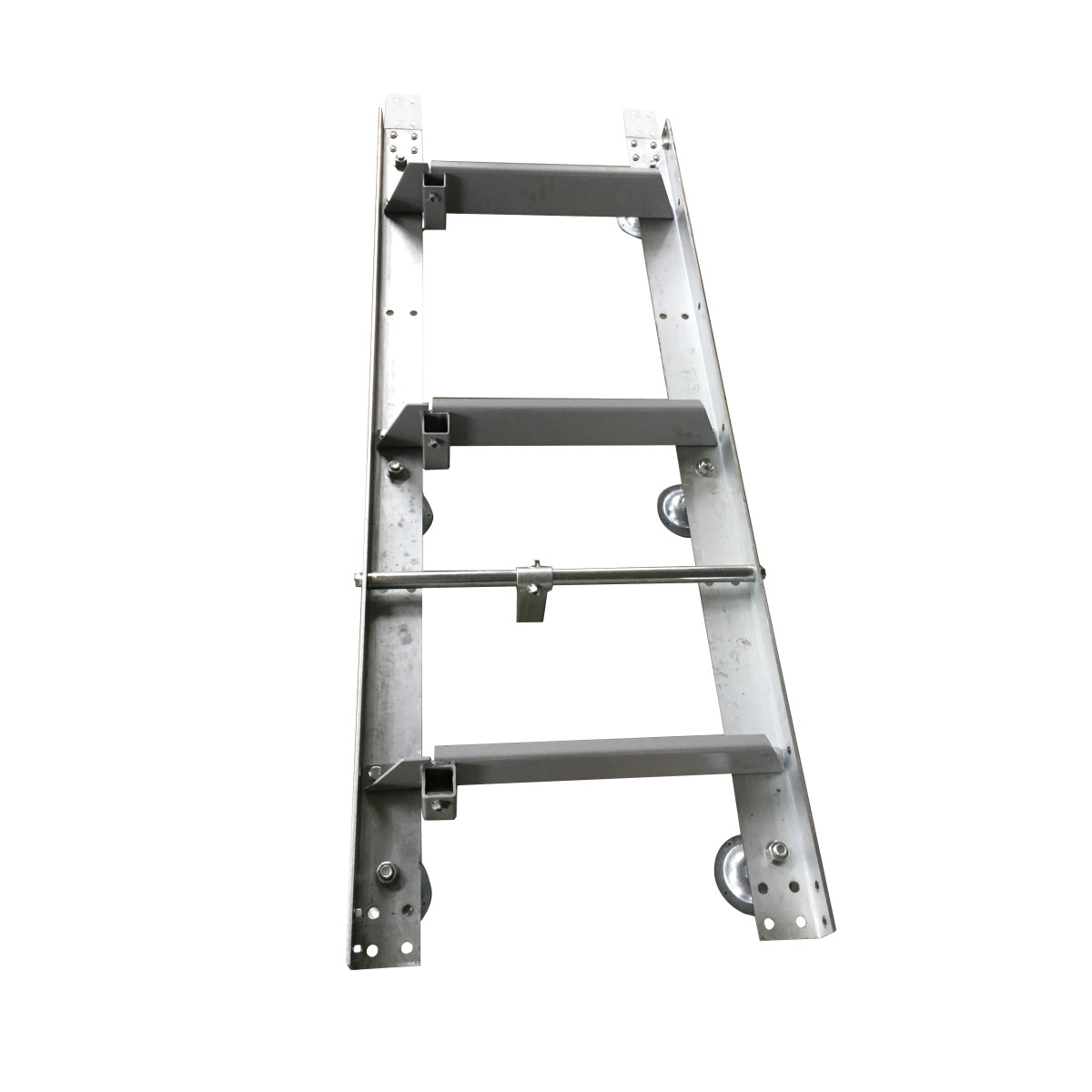 Holzkraft Bettverlängerung 1,5 m für HBBS 400