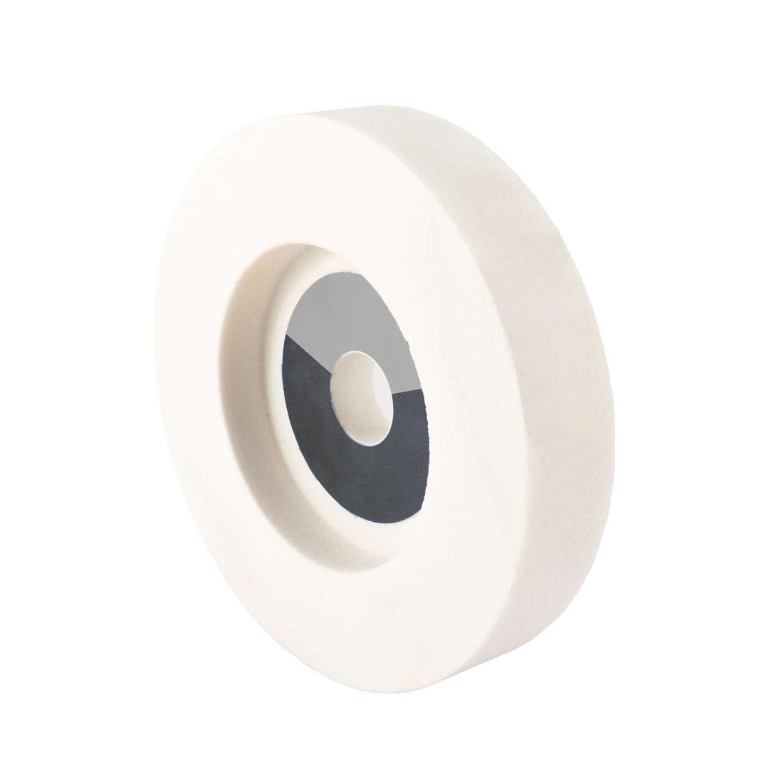 Edelkorundscheiben K60 Topfform