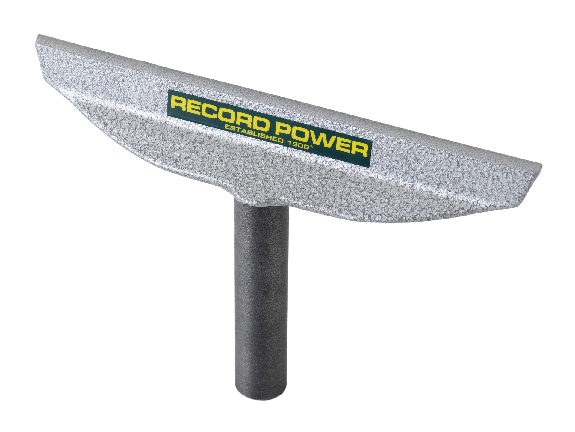 RECORD POWER Handauflage aus Guss für CORONET HERALD