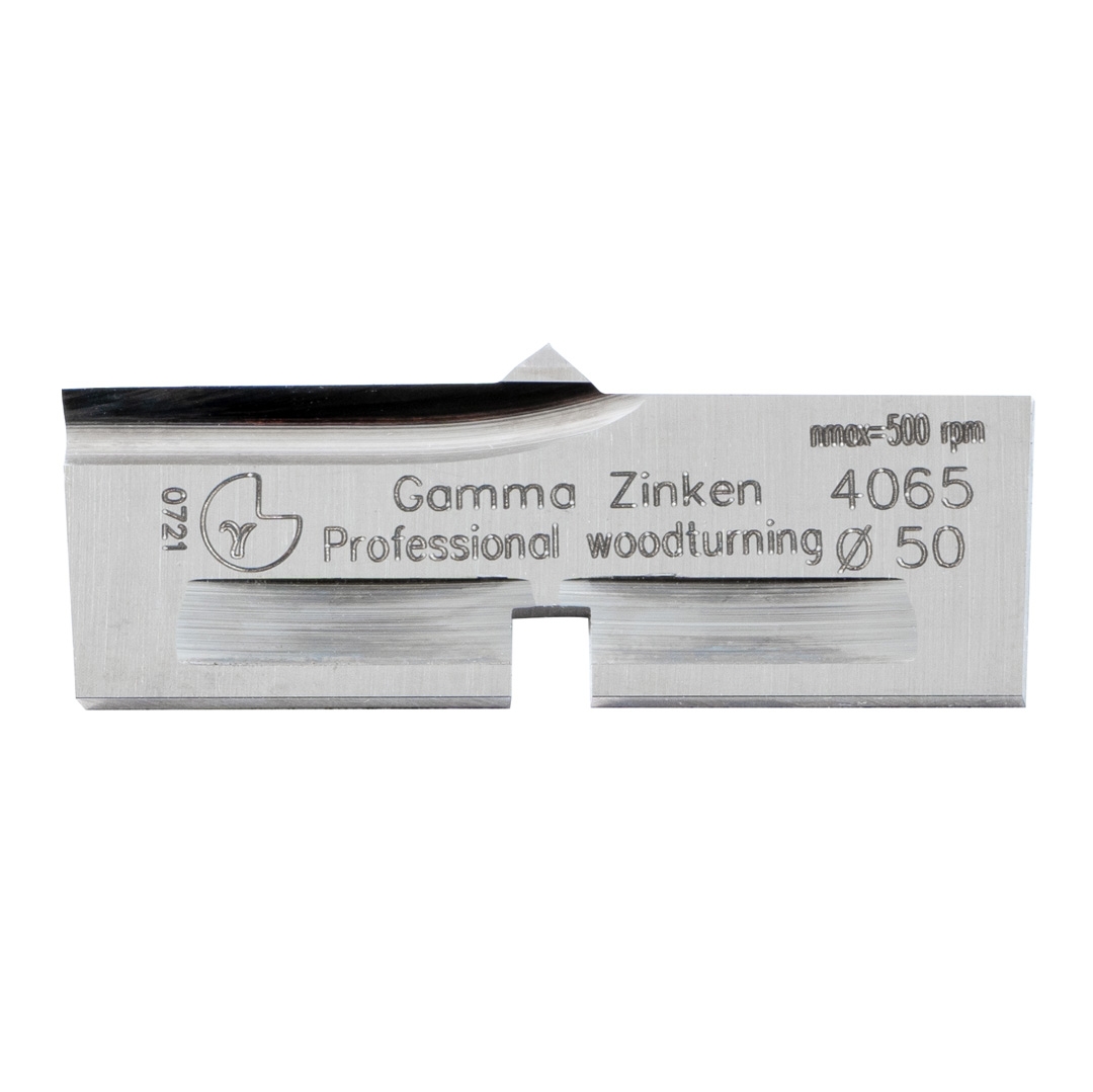 Wechselschneiden HSS für Reitstock-Bohrvorrichtung STANDARD