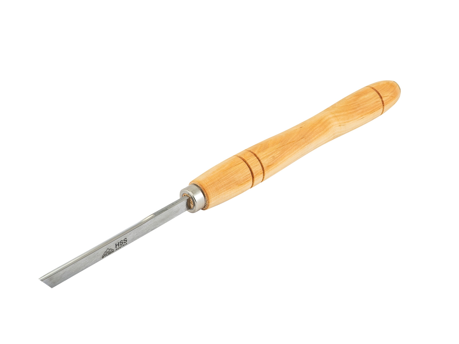 STUBAI Abstecher HSS konisch 6 mm