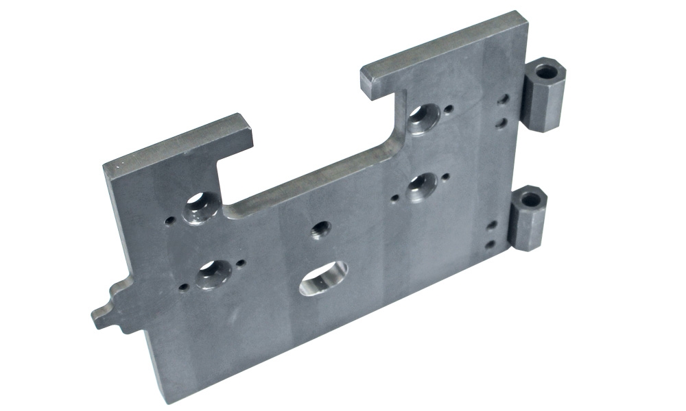 Zusätzliche Aufnahmeplatte "EASY SWING XL"