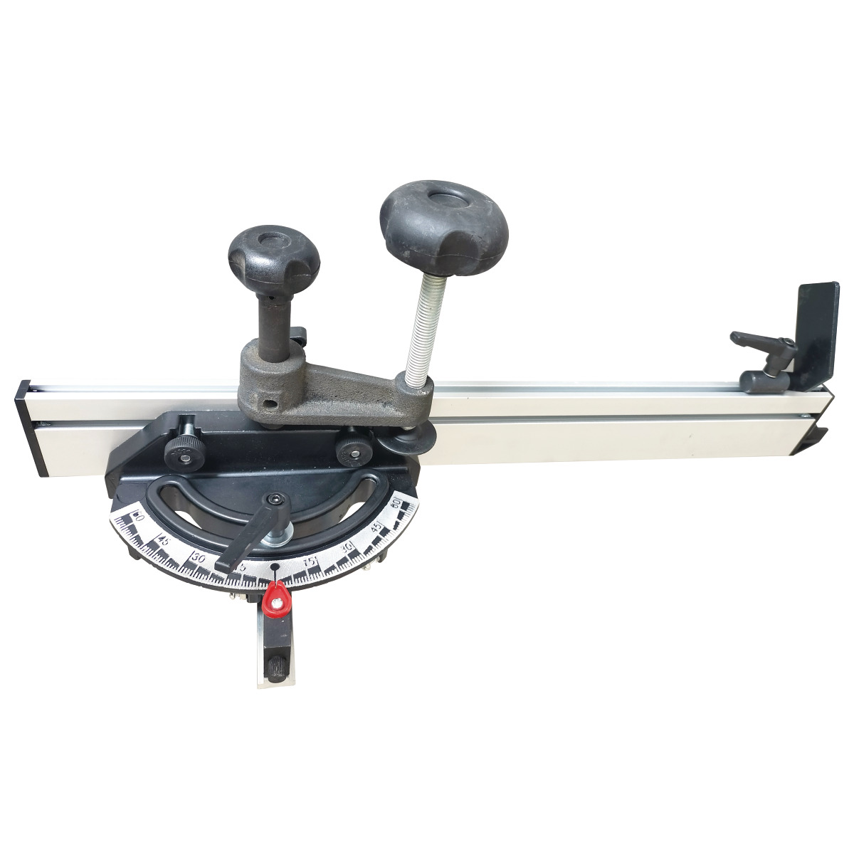 Holzstar Gehrungsanschlag für FKS 255 / TF170E