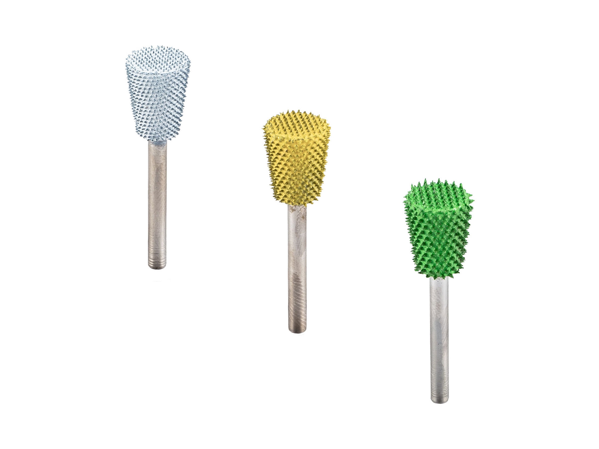SABURRTOOTH Fräser Schwalbenschwanz, Schaft 3,2 mm