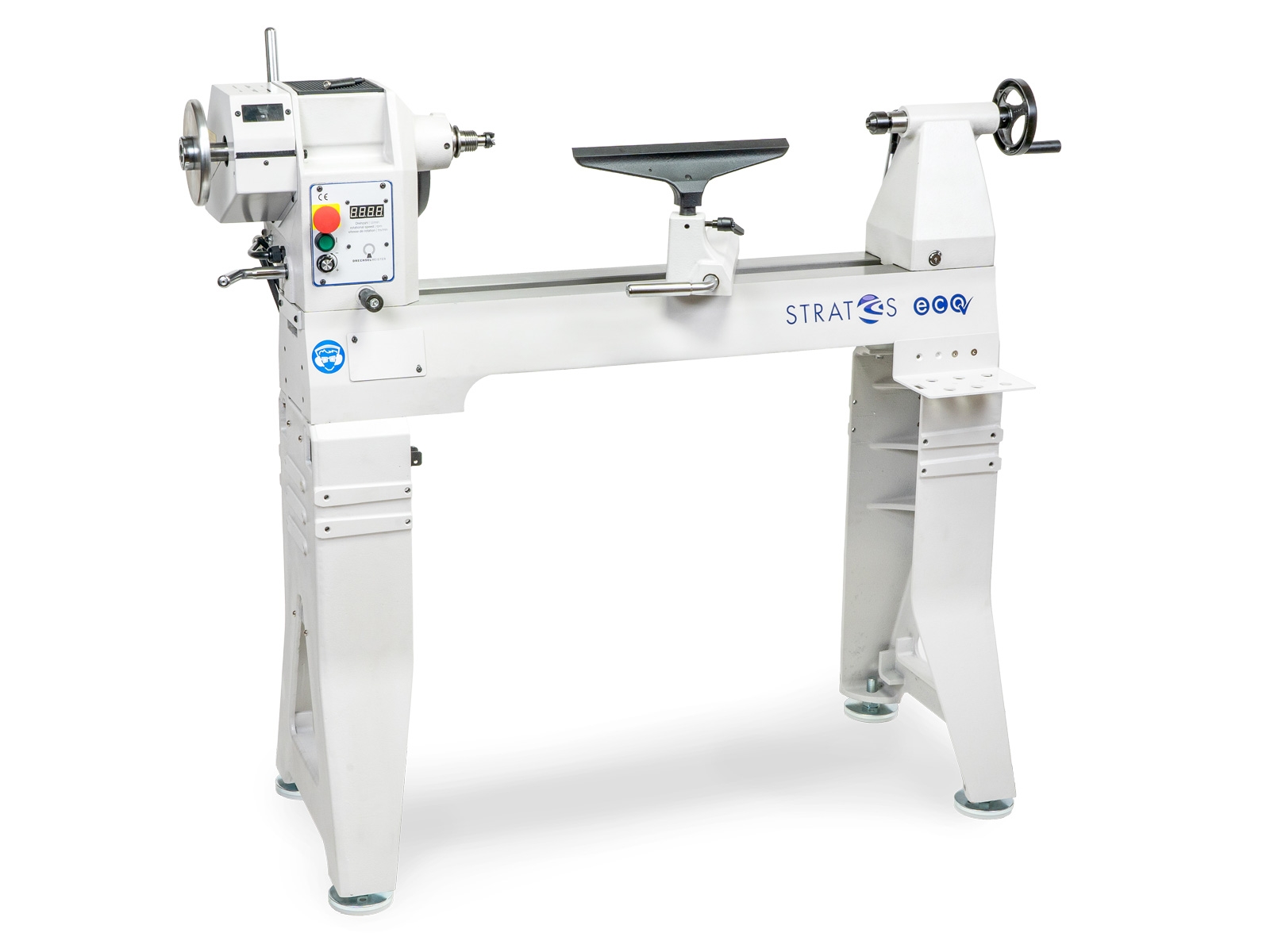 STRATOS ECO Drechselmaschine